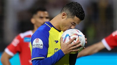 عاجل.. كريستيانو رونالدو ينافس على لقب فردي جديد في قارة آسيا