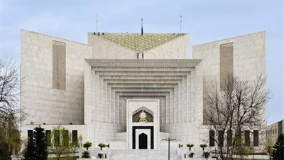 المحكمة العليا في باكستان تأمر بعقد الانتخابات الإقليمية خلال 90 يومًا