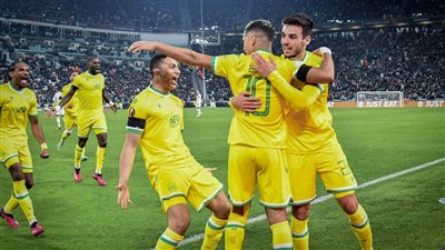 شاهد مصطفي محمد.. موعد مباراة نانت المقبلة في الدوري الفرنسي 2023 والقناة الناقلة