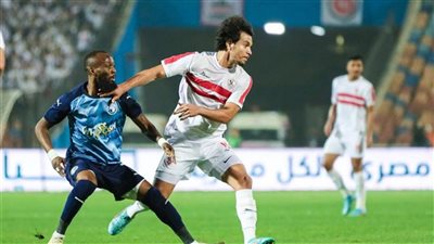 كل ما تريد معرفته عن مواعيد مباريات الزمالك في شهر مارس 2023