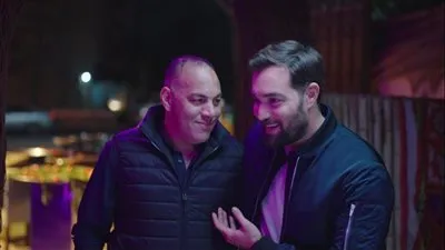 أحمد بلال يكرر تجربته فى التمثيل خلال مسلسل 