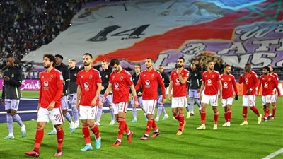 لا بديل عن الفوز.. موعد مباراة الأهلي والقطن في دوري أبطال إفريقيا 2022-2023 والقناة الناقلة