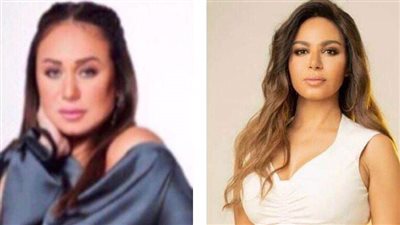 إنجي علي تستضيف الفنانة نسرين أمين غدًا في برنامج 