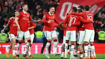 كم أنت محظوظ يا تين هاج؟.. 3 لاعبين يصنعون السعادة في مانشستر يونايتد