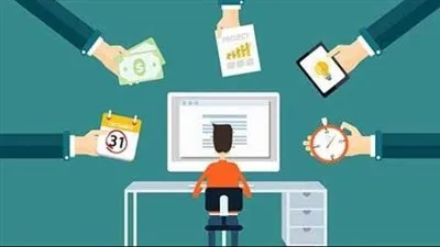 داعية إسلامي يوضح جزاء الصبر على الظلم في العمل