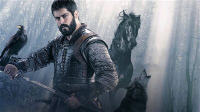 قصة عشق: مسلسل المؤسس عثمان الحلقة 116 المائة والسادسة عشر مترجمة