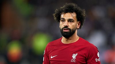 محمد صلاح يستهدف رقمين تاريخيين في مواجهة ليفربول ضد وولفرهامبتون