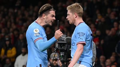 موعد مباراة مانشستر سيتي ونيوكاسل السبت 4 / 3 / 2023 فى الدوري الإنجليزي والقناة الناقلة