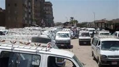 بعد زيادة البنزين.. تعريفة الركوب الجديدة بالقاهرة ٢٠٢٣