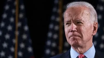 خزعة تؤكد إصابة بايدن بسرطان الخلايا القاعدية