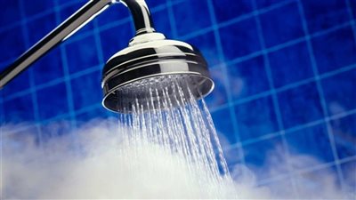 كيفية الغسل قبل العمرة