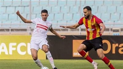 فيريرا ضد معلول.. موعد مباراة الزمالك ضد الترجي في دوري أبطال إفريقيا والقناة الناقلة