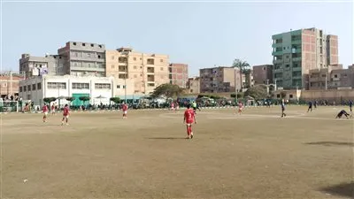 لافيينا يواجه ديروط والبترول مع الالومنيوم بالجولة ال20 بدورى القسم الثاني لمجموعة الصعيد بدورى القسم الثاني