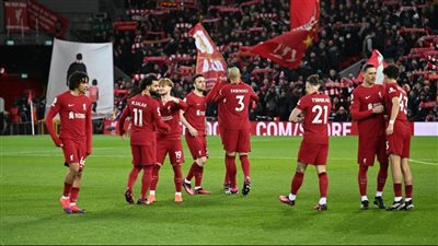 ليفربول يستهدف ضم نجم إيفرتون