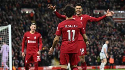 بعد الفوز أمام وولفرهامبتون.. موعد مباراة ليفربول المقبلة في الدوري الإنجليزي والقناة الناقلة