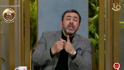  يوسف الحسيني: ما حدث في الصعيد من إنجازات 