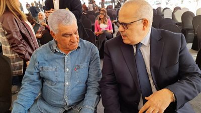 رئيس جامعة القاهرة: كشف علمي مصري عالمي بالأهرامات لممر جديد 