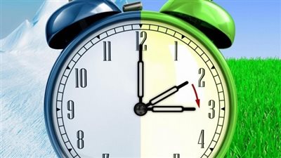 للتخفيف من الضغط على الكهرباء.. عودة التوقيت الصيفي في مصر2023 وبداية ظهوره 