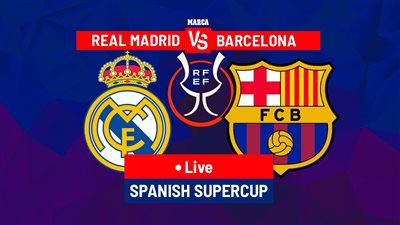 إليكم الآن.. تردد قناة Match Football 2 المفتوحة الناقلة لـ مشاهدة مباراة ريال مدريد وبرشلونة مباشرة اليوم الخميس 2 / 3 / 2023 في كأس ملك إسبانيا