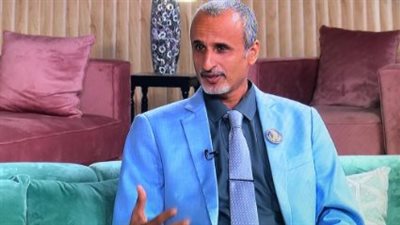 وكيل وزارة الصحة لقطاع السكان باليمن يكشف خطورة منع الحوثي لاستخدام اللقاحات