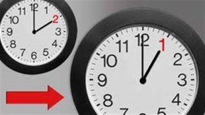 تايم لاين.. رحلة التوقيت الشتوي والصيفي في مصر 