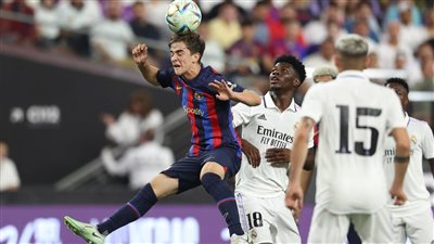 اضبط الآن|| تردد قناة TVP Sport HD على هوت بيرد لـ مشاهدة مباراة برشلونة وريال مدريد في كلاسيكو الكرة الأرضية.. شاهد الريال والبرسا مجانًا