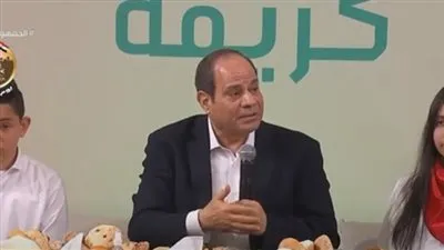 السيسي يرد على طلب منياوية بتشديد الرقابة على الأسواق