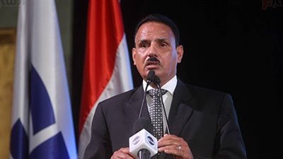 نائب رئيس القبائل العربية: استثمارات الدولة بسيناء تؤكد وجود الإرادة السياسية لتنميتها (فيديو)