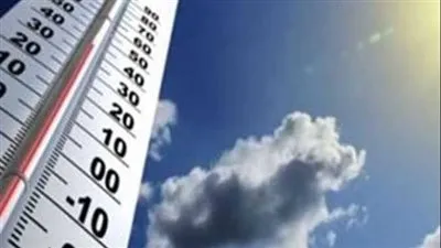 موعد انكسار الموجة الحارة