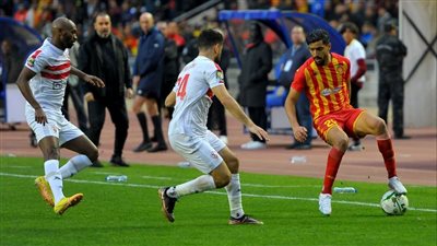 تشكيل الزمالك المتوقع ضد بيراميدز في الدوري المصري.. عودة سيف جعفر للتشكيلة الأساسية