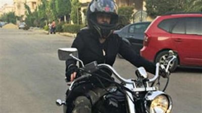 لعدم ارتداء الخوذة.. تحرير 589 مخالفة لقائدي الدراجات النارية خلال 24 ساعة 