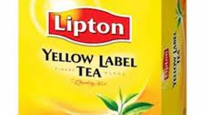  عاجل| ارتفاع أسعار شاي ليبتون في أول أيام تطبيق مبادرة خفض الأسعار