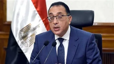 رئيس الوزراء: المشروعات القومية تهدف إلى توفير المزيد من فرص العمل