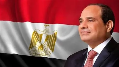 السيسي: ماضون في استكمال مسيرة البناء والتنمية وتلك الإنجازات صنعتها سواعد المصريين