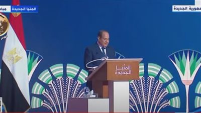 عاجل.. حزمة جديدة من الإجراءات يعلنها السيسي للمصريين