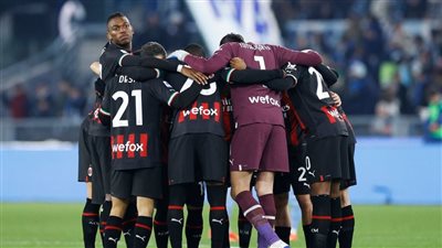 موعد مباراة ميلان في ربع نهائي دوري أبطال أوروبا 2022-2023