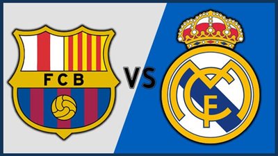 مجانًا.. تردد القنوات المفتوحة الناقلة لمباراة ريال مدريد وبرشلونة اليوم.. قنوات مجانية لـ مشاهدة الكلاسيكو نايل سات وجميع الأقمار