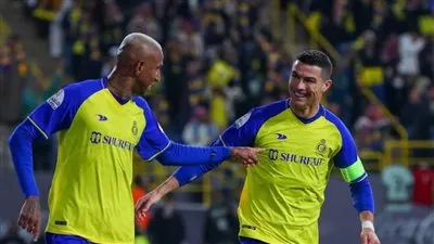 عاجل.. حقيقة رغبة جالاتا سراي في التعاقد مع مهاجم النصر السعودي