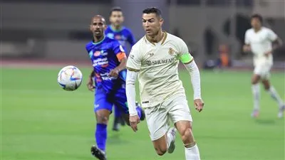 موعد مباراة النصر المقبلة في الدوري السعودي 2022-23 والقناة الناقلة