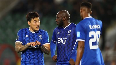 موعد والقناة الناقلة لـ مباراة الهلال المقبلة في دوري روشن السعودي