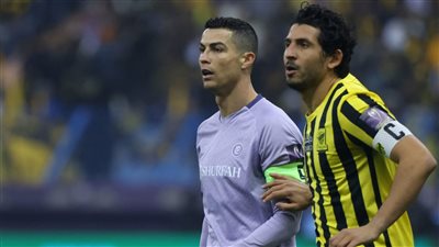 موعد مباراة النصر ضد الاتحاد في الدوري السعودي 2022-23 والقناة الناقلة