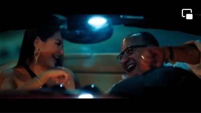 مشاكل كوميدية يثيرها الإعلان التشويقي الثاني لفيلم شوجر دادي