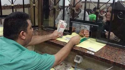 موعد صرف زيادة المعاشات الجديدة وقيمتها 2023