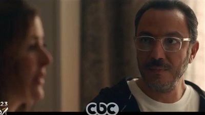 لأول مرة.. طارق لطفي يناقش المشكلات الزوجية في مذكرات زوج 