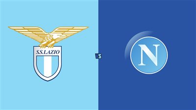 موعد والقناة الناقلة لـ مباراة نابولي ولاتسيو اليوم الجمعة 3 / 3 / 2023 في الدوري الإيطالي