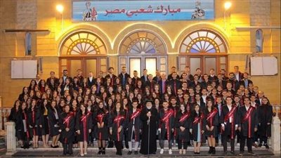 نشاط رعوي مكثف بإيبارشية الزقازيق