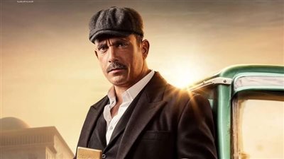 أمير كرارة: سيكون سوق الكانتو من الأعمال المهمة في مسيرتي