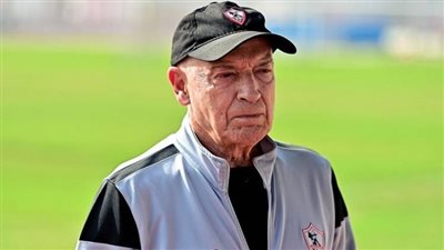 نجم الأهلي السابق: فيريرا لم يعد قادر على قيادة الزمالك 