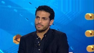 هاني سعيد: بيراميدز قادر على حصد لقب دوري أبطال إفريقيا 