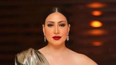 بوسي تخطف الانظار بأحدث إطلالة ( صورة)